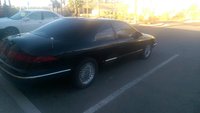 Mark VIII Mark VIII