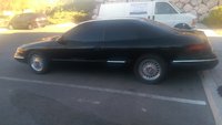Mark VIII Mark VIII