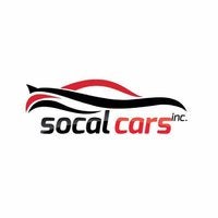 SoCal Cars Inc - Huntington Park logo