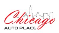 Chicago Auto Place logo