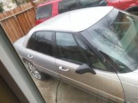 LeSabre LeSabre