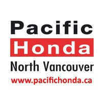 Pacific Honda logo
