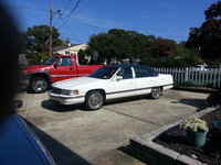 DeVille DeVille