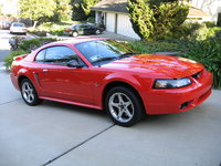 Mustang SVT Cobra Mustang SVT Cobra