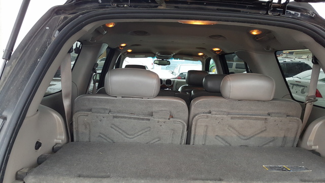 2003 GMC Envoy XL - Pictures - CarGurus