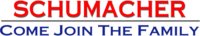 Schumacher at West Palm Beach logo