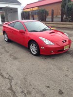 Celica Celica