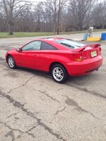 Celica Celica