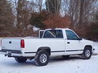 C/K 1500 C/K 1500