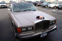 1983 Rolls-Royce Silver Spur Overview