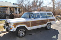 Grand Wagoneer Grand Wagoneer
