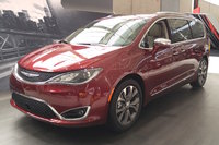Pacifica Pacifica