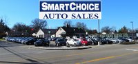 Smart Choice Auto Sales logo