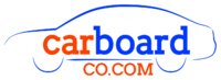 CarBoard Colorado logo