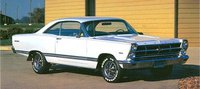Fairlane Fairlane