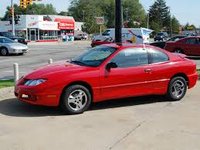Sunfire Sunfire