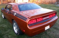 2011 Dodge Challenger Overview 2011 Dodge Challenger Overview