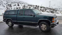 C/K 1500 C/K 1500