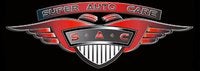 Super Auto Care logo
