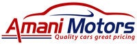 Amani Motors logo