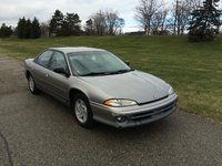 1995 Dodge Intrepid - Pictures - Cargurus