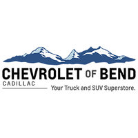 Chevrolet Cadillac of Bend logo