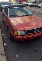 Cabriolet Cabriolet
