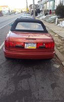 Cabriolet Cabriolet