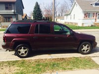TrailBlazer EXT TrailBlazer EXT