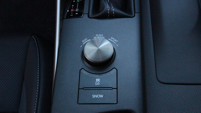 2016 Lexus Is 200t Overview Cargurus