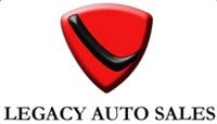 Legacy Auto Sales logo