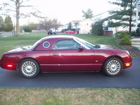 Thunderbird Thunderbird