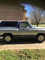 Ramcharger Ramcharger