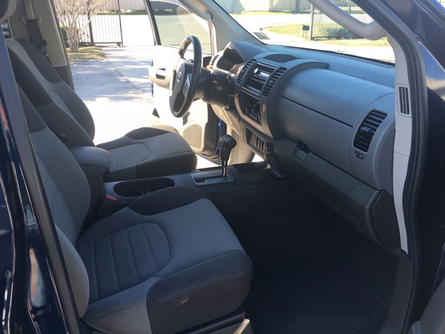 2007 Nissan Xterra Pictures CarGurus