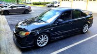 MAZDASPEED Protege MAZDASPEED Protege