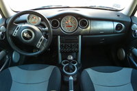 2002 Mini Cooper Interior Pictures Cargurus