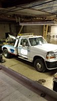 1993 Ford F-350 Overview 1993 Ford F-350 Overview