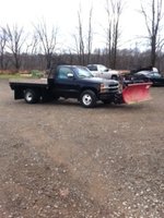 C/K 3500 C/K 3500