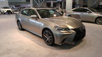 Used 16 Lexus Gs 350 For Sale With Photos Cargurus