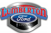 Lumberton Ford Lincoln logo