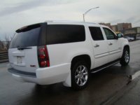 Yukon XL Denali Yukon XL Denali