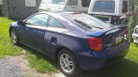 Celica Celica