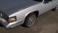 DeVille DeVille