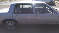 DeVille DeVille