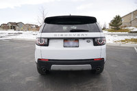 Discovery Sport Discovery Sport