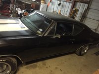 Chevelle Chevelle