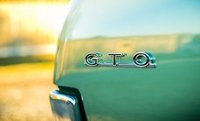 GTO GTO