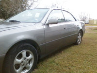 ES 300 ES 300