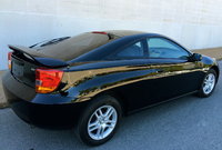 Celica Celica