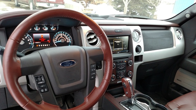 2014 Ford F-150 - Pictures - CarGurus